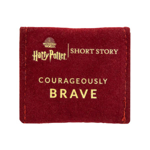 Harry Potter Trinket Pouch - Gryffindor