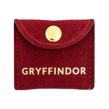 Load image into Gallery viewer, Harry Potter Trinket Pouch - Gryffindor
