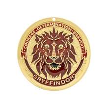 Load image into Gallery viewer, Harry Potter Trinket Pouch - Gryffindor
