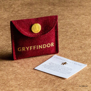 Harry Potter Trinket Pouch - Gryffindor
