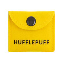 Load image into Gallery viewer, Harry Potter Trinket Pouch - Hufflepuff
