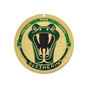 Harry Potter Trinket Pouch - Slytherin