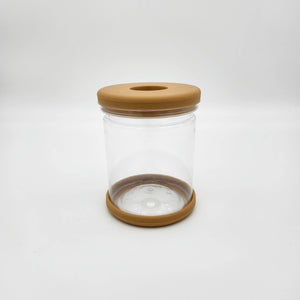 Hydro Plant Pot Vase / Propagation Vase - 12.8x9cm