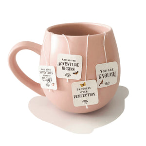 Inspirational Tea Co. - English Breakfast Tea 10pk