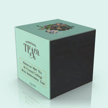 Load image into Gallery viewer, Inspirational Tea Co. - Moroccan Mint Tea 10pk
