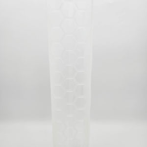 Moss Pole - Medium (40cmH) - Frosted White