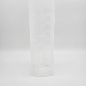Moss Pole - Medium (40cmH) - Frosted White