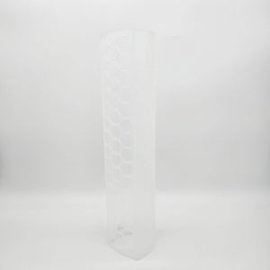 Moss Pole - Medium (40cmH) - Frosted White