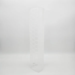 Moss Pole - Medium (40cmH) - Frosted White