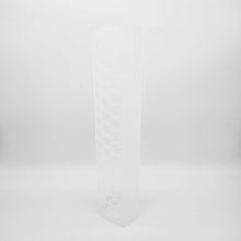 Load image into Gallery viewer, Moss Pole - Medium (40cmH) - Frosted White
