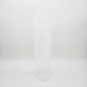 Moss Pole - Medium (40cmH) - Frosted White