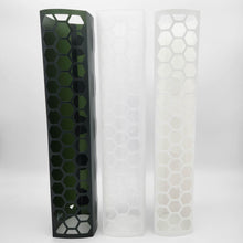Load image into Gallery viewer, Moss Pole - Medium (40cmH) - Frosted White
