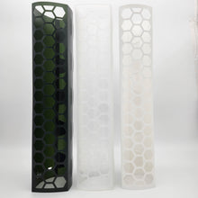 Load image into Gallery viewer, Moss Pole - Medium (40cmH) - Frosted White
