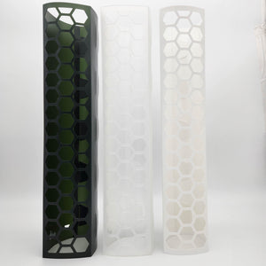 Moss Pole - Medium (40cmH) - Frosted White