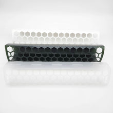 Load image into Gallery viewer, Moss Pole - Medium (40cmH) - Frosted White
