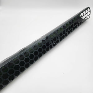 Moss Pole - Medium (40cmH) - Frosted White