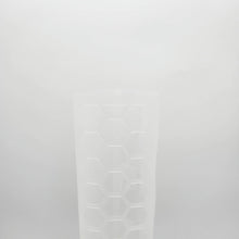 Load image into Gallery viewer, Moss Pole - Medium (40cmH) - Frosted White
