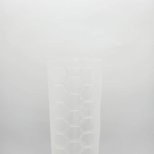 Moss Pole - Medium (40cmH) - Frosted White