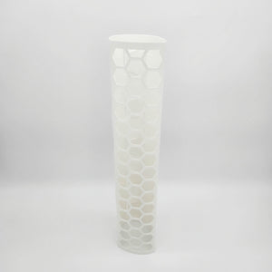 Moss Pole - Medium (40cmH) - White