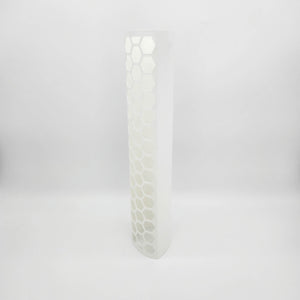 Moss Pole - Medium (40cmH) - White
