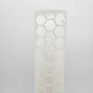 Moss Pole - Medium (40cmH) - White