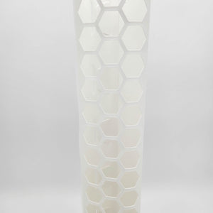 Moss Pole - Medium (40cmH) - White