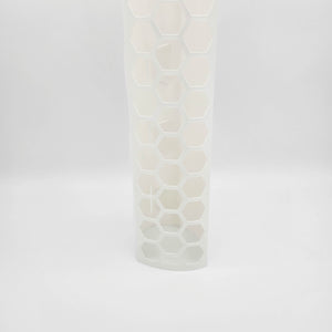 Moss Pole - Medium (40cmH) - White
