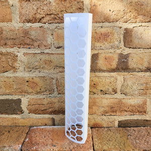 Moss Pole - Medium (40cmH) - White