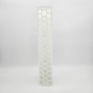 Moss Pole - Medium (40cmH) - White