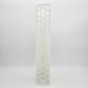 Moss Pole - Medium (40cmH) - White