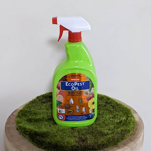 Multicrop Ecopest Oil Ready To Use Insect Spray 1L