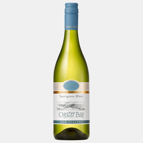 Oyster Bay - Sauvignon Blanc 750ml