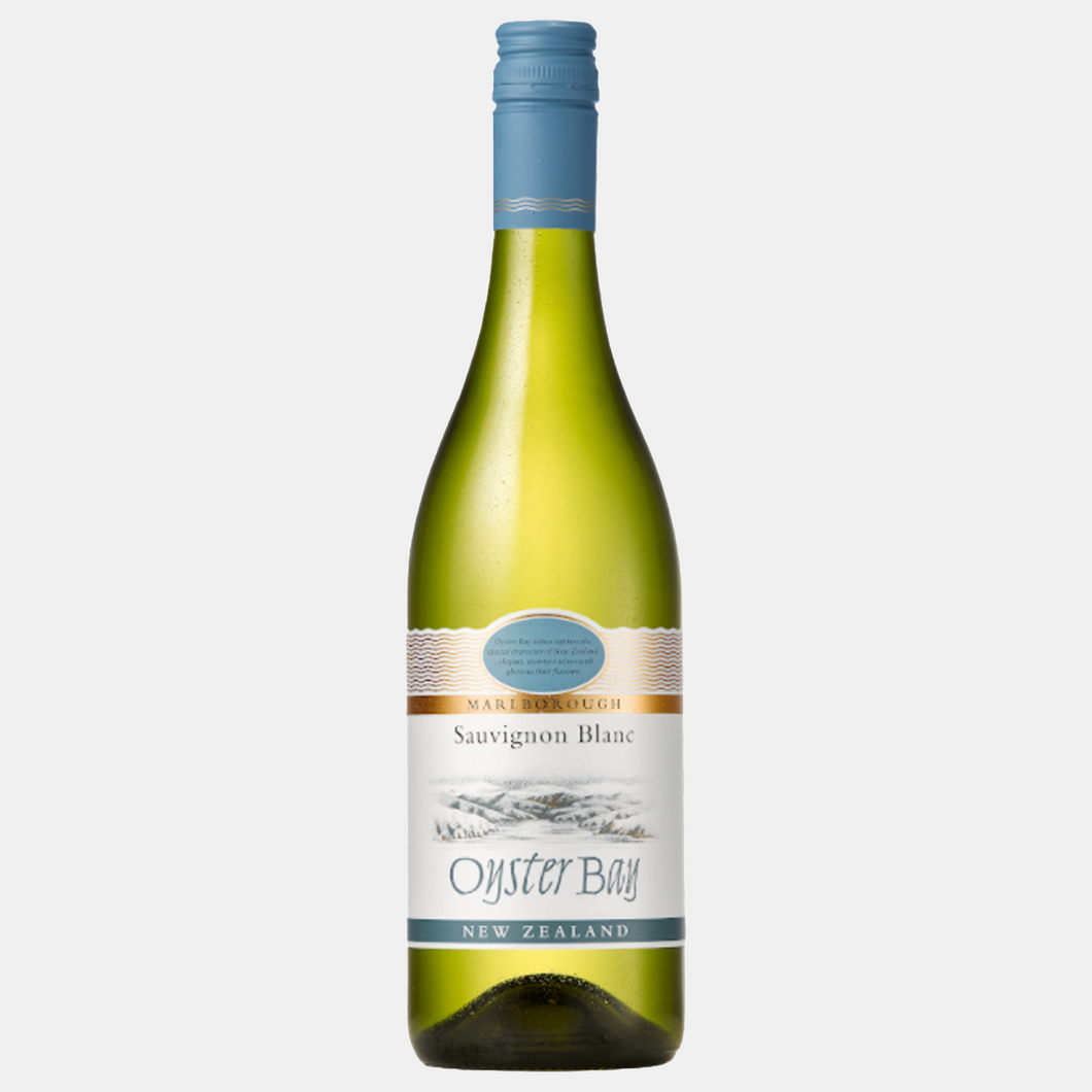 Oyster Bay - Sauvignon Blanc 750ml