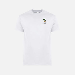 Plant Collector - Printed T-Shirt - Ladies Cut