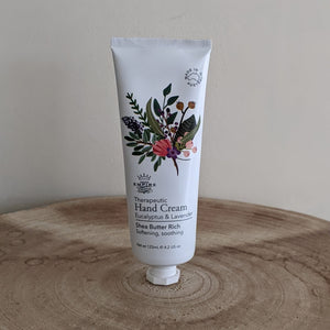 [Transfer Only] Therapeutic Hand Cream 125ml