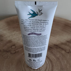 [Transfer Only] Therapeutic Hand Cream 125ml
