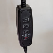 Load image into Gallery viewer, Two Headed Red/Blue Grow Lights
