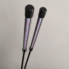 Load image into Gallery viewer, Two Headed Red/Blue Grow Lights
