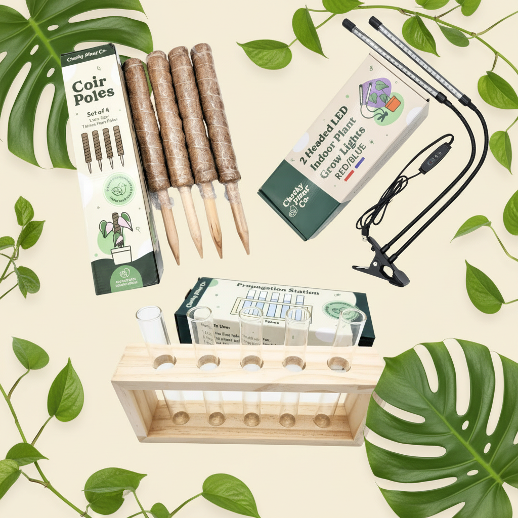 Ultimate Plant Propagation - Growth Bundle