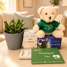 Load image into Gallery viewer, Thinking of You - Succulent Hamper / Succulent Gift Box - Sydney Only
