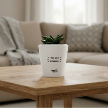 Load image into Gallery viewer, Cheeky Plant Co. - Living Room v3

