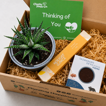 Load image into Gallery viewer, Comforting Sympathy Gift Box

