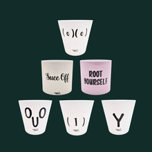 Load image into Gallery viewer, Dirty 6 - Pot Bundle
