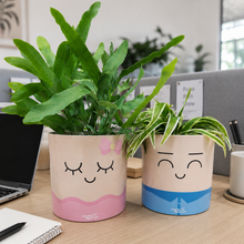 Load image into Gallery viewer, 6 Cuties for Kids - Pot Bundle
