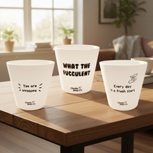 Load image into Gallery viewer, Feel-Good Trio in Homely Setting
