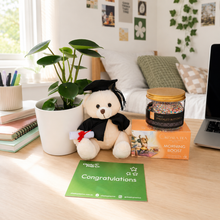 Load image into Gallery viewer, Graduation Congratulations - Plant Gift Hamper - Sydney Only
