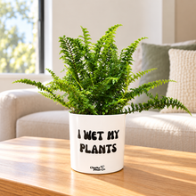 Load image into Gallery viewer, I Wet My Plants Pack
