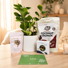 Load image into Gallery viewer, Loving You - Plant Gift Hamper - Sydney Only

