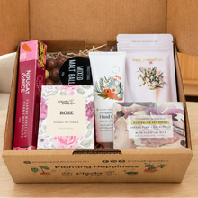 Load image into Gallery viewer, Pamper Yourself Gift Box
