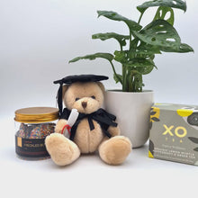 Load and play video in Gallery viewer, Graduation Congratulations - Plant Gift Hamper - Sydney Only
